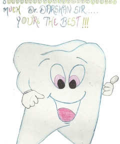 APRICIATION CARD FROM ASHWIN0001