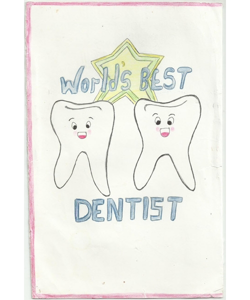 APRICIATION CARD FROM ASHWIN0002