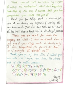 APRICIATION CARD FROM ASHWIN0003