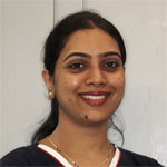 Dr. Archana Padhye