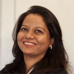Dr. Pooja Gawand