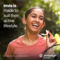 Invisalign