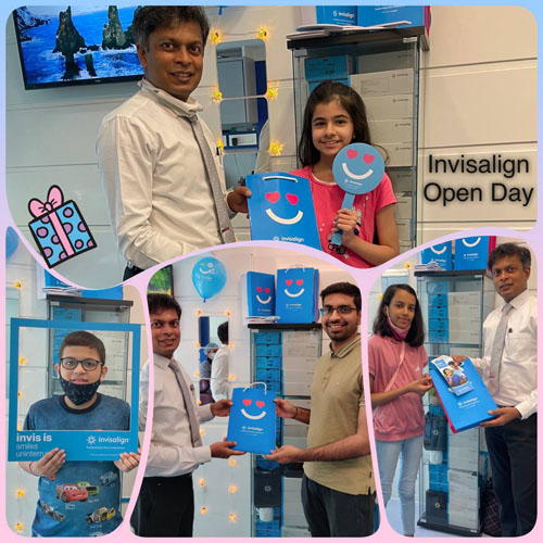 Invisalign