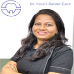 Dr. Pooja Gawand