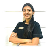 Dr. Rituja Punde width=