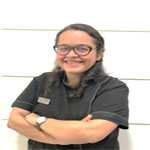 Dr. Shraddha Bhanushali